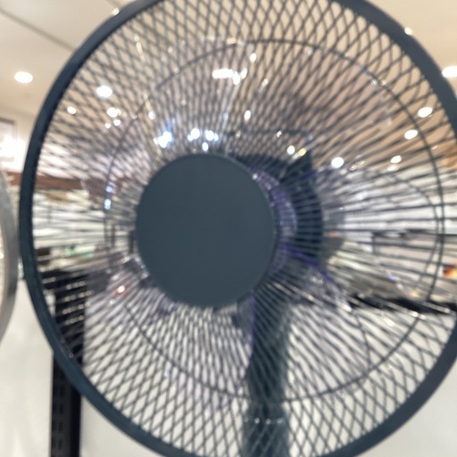 【トレファク神戸南店】YAMAZENのDCリビング扇風機です【取りに来られる方限定】