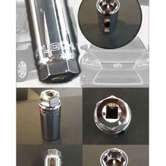 O2センサーソケットの画像