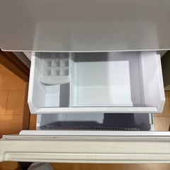 冷蔵庫・冷凍庫の画像