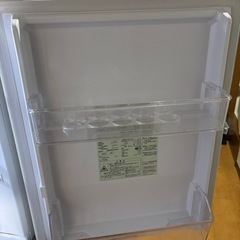 冷蔵庫・冷凍庫の画像