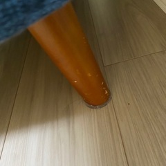 NOCE ハイバックソファ　　三人掛け
の画像