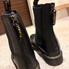 ドクターマーチン　の画像