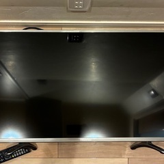 テレビ32型 Hisense／HS32K225　　の画像