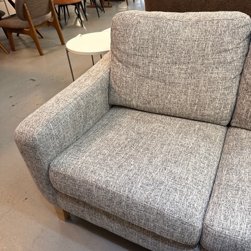 IDC大塚家具　ラブソファ　イブ