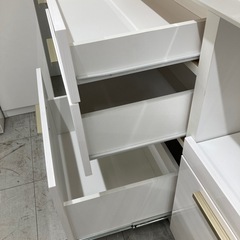 ニトリ　レンジボードの画像