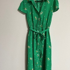 ワンピース4枚（小柄な方）の画像