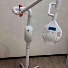 新品業務用　ホワイトニングマシーン　機械　業界最高品質3色40WLEDライトの画像