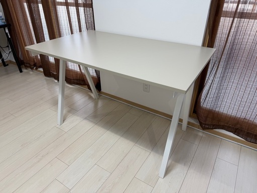 IKEA トロッテン デスク TROTTEN 3セット