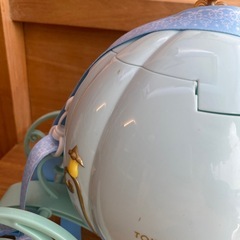 ディズニー　ポップコーンバケツの画像