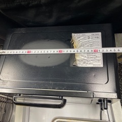 トースターの画像