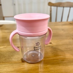 西松屋 Smart Angel 360°リップ弁マグの画像