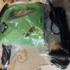 未使用H2Oスチームユニオンの画像