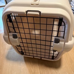 ペットクレート　
の画像