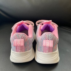 こども靴の画像