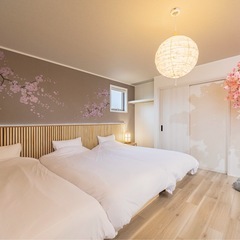 スキマ時間【時給1,400円〜】船橋駅・新築民泊で清掃作業🌟の画像