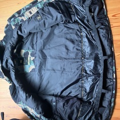 スノボウェアDCの画像