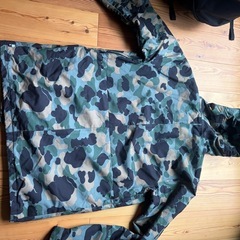 スノボウェアDCの画像