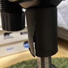 ゲーミングチェアの画像