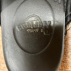 Dr.マーティンレディースサンダルの画像