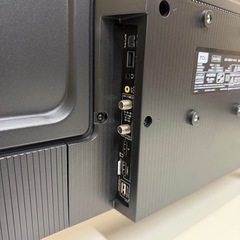 【テレビ40V】✨2024年美品✨GoogleTV YouTube ネットフリックス 視聴可能！40S5400 朝霞市 志木市 和光市 リサイクルショップ ケイラック朝霞田島店 GM567の画像