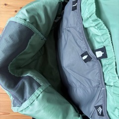 BURTONバートンリュック
の画像