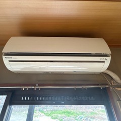 エアコンの画像