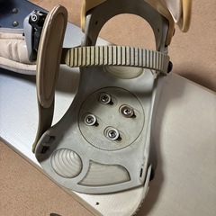 スノーボード板の画像