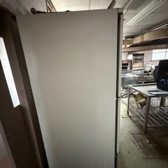 三菱 業務用冷蔵庫 4ドア 厨房機器 飲食店の画像