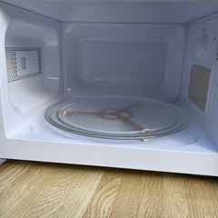 No.169m　　2022年電子レンジの画像