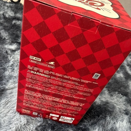 ラブブ