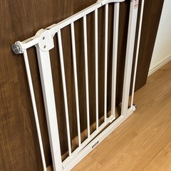 KATOJI  ベビーゲートの画像