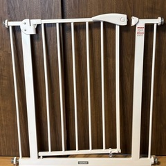 KATOJI  ベビーゲートの画像