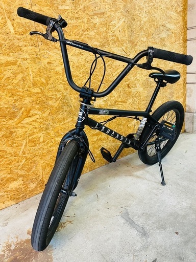 ◆ HARO BIKES　ハローバイクス　Leucadia DLX