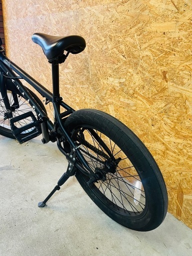 ◆ HARO BIKES　ハローバイクス　Leucadia DLX