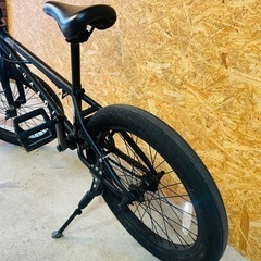 ◆ HARO BIKES　ハローバイクス　Leucadia DLXの画像