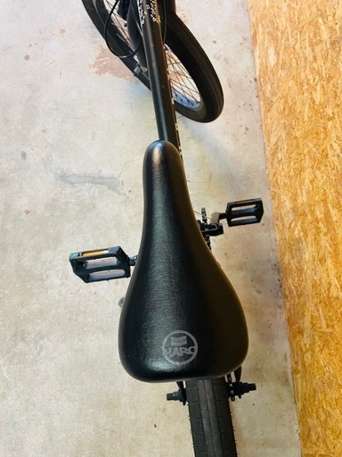 ◆ HARO BIKES　ハローバイクス　Leucadia DLX