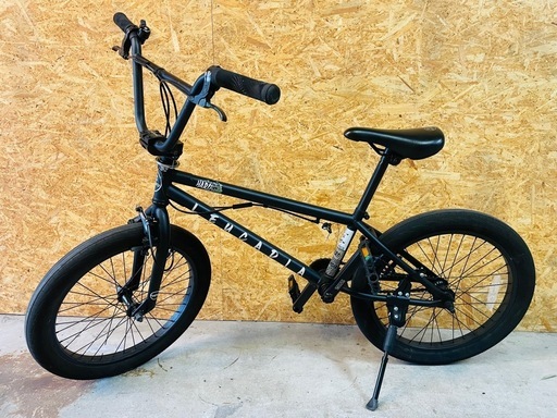 ◆ HARO BIKES　ハローバイクス　Leucadia DLX