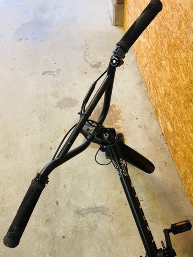 ◆ HARO BIKES　ハローバイクス　Leucadia DLX