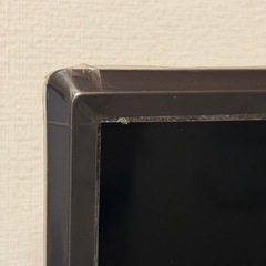 LG  43インチ 4K液晶テレビの画像