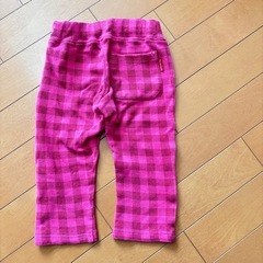 【募集中】ムージョンジョン 80 スボン パンツ ボトムスの画像