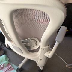 ゲーミングソファチェアの画像