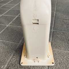 ガーデンバリア GDX型 1台の画像