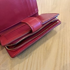 COACH コーチ　財布の画像