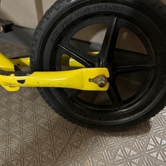 ストライダー　STRIDERの画像