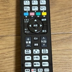 ハイセンス 32V型 液晶テレビ HS32K225 外付けHDD裏番組録画対応の画像