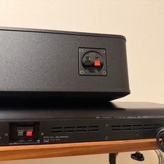 サウンドバー　YAMAHA  YSP-2200 の画像