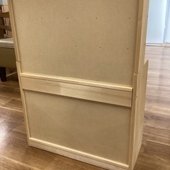 おままごとキッチン【町田市再生家具】253599の画像