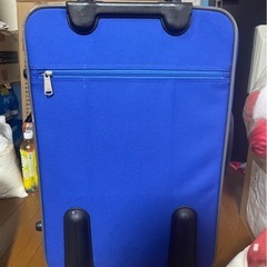 キャリーケースの画像