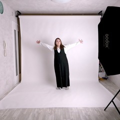 白背景紙/スーペリア･メンテBPS-2711 [No.93 スーパーホワイト 2.72x11m]の画像