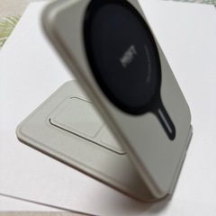 iPhone 17 Pro カバーとスタンド
の画像
